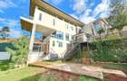5 Bed Villa with En Suite in Lower Kabete - 20
