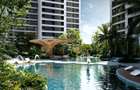 3 Bed Apartment with En Suite in Westlands Area - 13
