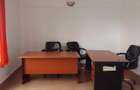 Office with Service Charge Included at Karen Triangle - 5