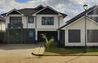 4 Bed Villa with En Suite at Runda - 1