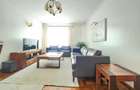 Serviced 3 Bed Apartment with En Suite at Riverside Drive - 2