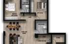 1 Bed Apartment with En Suite at Rhapta Road - 18