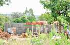 0.05 ha Residential Land at Lusigetti - 7