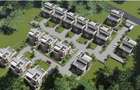 4 Bed Townhouse with En Suite at Olkeri - 8