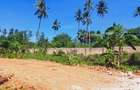 400 m² Residential Land at Diani - 2