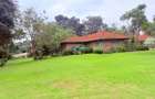 4.1 ac Land in Rosslyn - 2