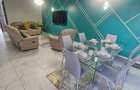 Serviced 2 Bed Apartment with En Suite at Allsops - 5