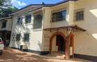 4 Bed Townhouse in Westlands Area - 17