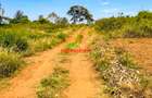 0.125 ac Land in Thika - 9