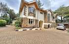 4 Bed Townhouse with En Suite at Lavington Estate - 18