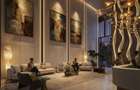 4 Bed Apartment with En Suite at Sports Road - 14