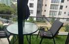 Furnished 2 Bed Apartment with En Suite in Riverside - 9