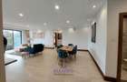 Furnished 3 Bed Apartment with En Suite at Rhapta Rd - 5