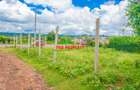 0.033 ha Commercial Land at Gikambura - 6