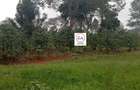 403 ac Commercial Land at Kamiti Road - 13