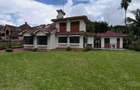 4 Bed House with En Suite at Muthangari Road - 1
