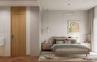2 Bed Apartment with Swimming Pool at Muthithi Road - 15