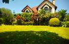4 Bed Townhouse with Gym at Few Minutes Drive To Gigiri - 1