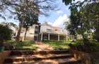 4 Bed House with Garden in Gigiri - 1