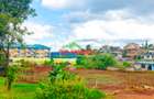 0.1 ha Commercial Land at Kitisuru - 1
