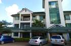 2 Bed Apartment with En Suite at Gitanga Road - 2