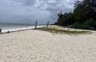 2.5 ac Land at Kinondo Beach - 3