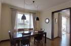 Furnished 3 Bed Apartment with En Suite in Brookside - 7