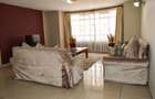 Furnished 2 Bed Apartment with En Suite in Kilimani - 1