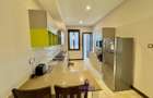 Furnished 3 Bed Apartment with En Suite at General Mathenge - 12