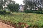 0.25 ac Land at Runda Mhasibu Estate - 9