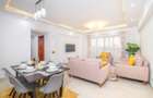 3 Bed Apartment with En Suite at Kilimani - 2