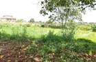 Land at Kiambu - 4