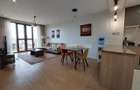 Serviced 1 Bed Apartment with En Suite at Riverside Drive - 14