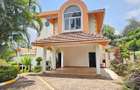 4 Bed House with En Suite in Thigiri - 1