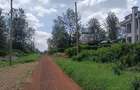 Residential Land at Ruiru-Githunguri - 3
