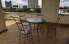 Furnished 1 Bed Apartment with En Suite in Rhapta Road - 12