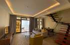 Serviced 2 Bed Apartment with En Suite at Spring Valley - 9