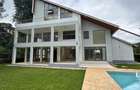 4 Bed Villa with En Suite at Ndege Road - 17