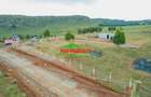 0.05 ha Residential Land in Kikuyu Town - 18