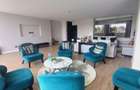 Furnished 3 Bed Apartment with En Suite at School Lane - 11