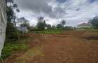 4,046 m² Residential Land in Runda - 5