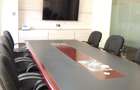 Furnished 1,200 ft² Office with Service Charge Included at Western Heights - 9