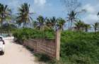 3.5 ac Land at Watamu - 6