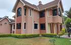 4 Bed Townhouse with En Suite at Lavington Muthangari - 1