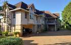 5 Bed House with En Suite in Muthaiga - 11
