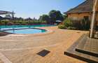 5 Bed Villa with En Suite in Runda - 19