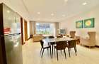 Serviced 2 Bed Apartment with En Suite in Parklands - 2