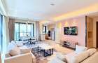 Furnished 3 Bed Apartment with En Suite in Westlands Area - 19
