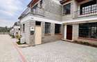 4 Bed Townhouse with En Suite at Mugutha - 5