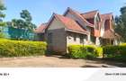 4 Bed Townhouse with En Suite in Lavington - 1